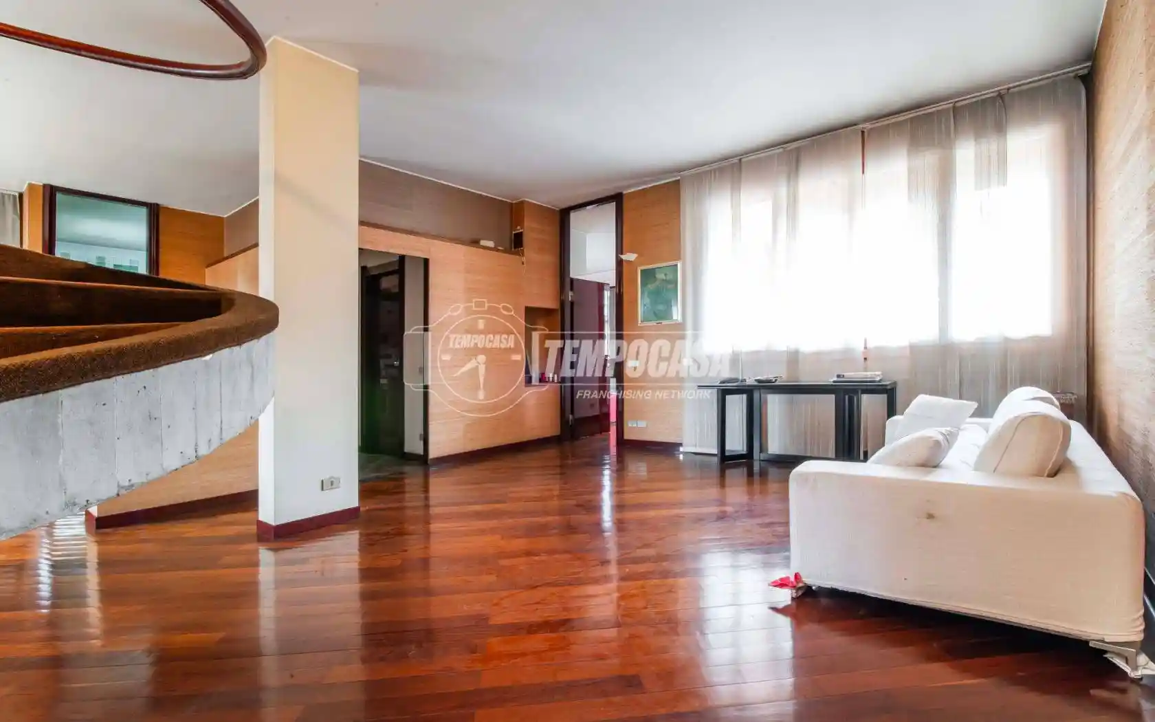 Villa in vendita a Desio