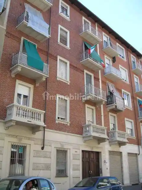 Appartamento in affitto a Torino