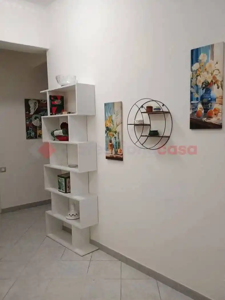 Appartamento in affitto a Cassino