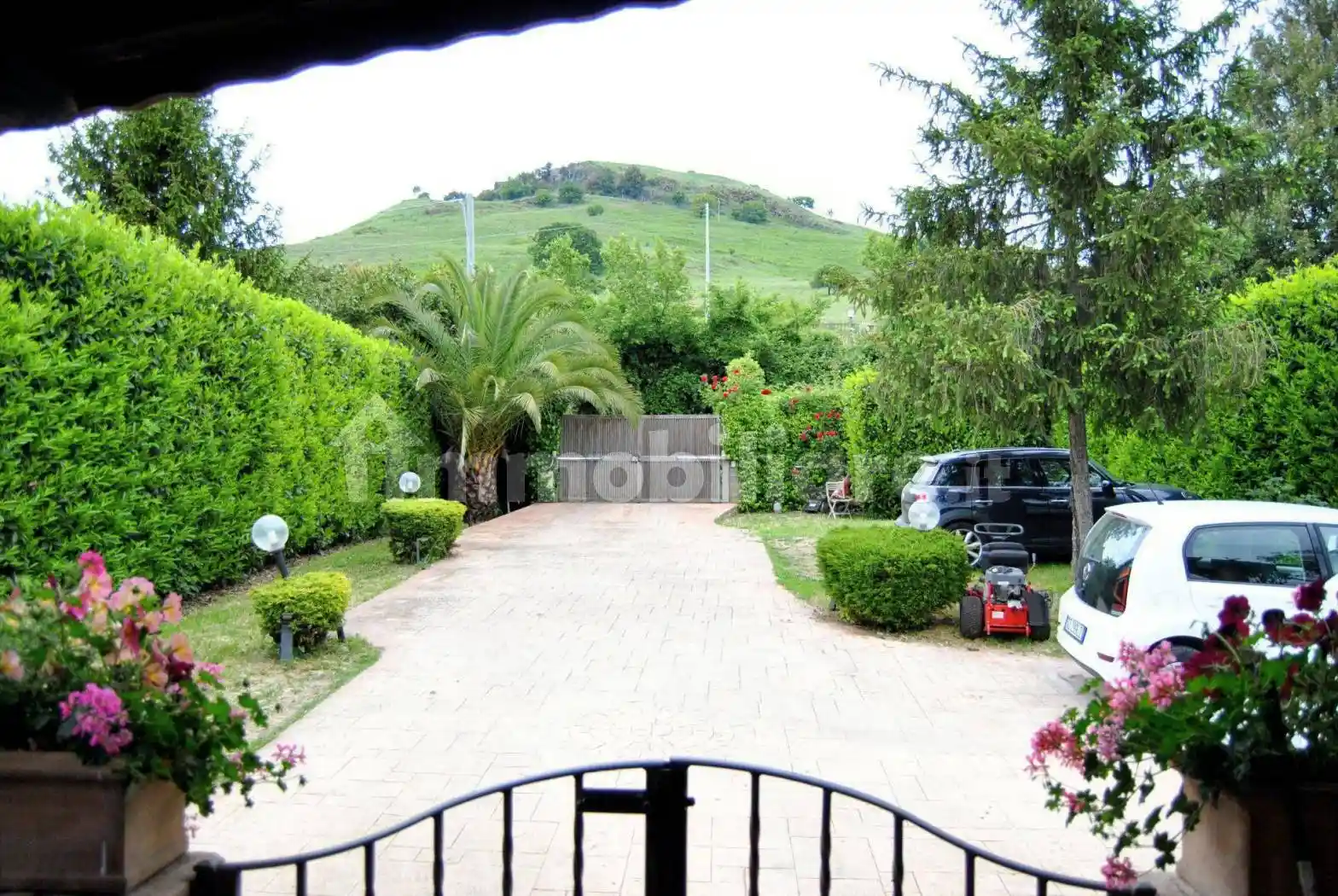 Villa in vendita a Grottaferrata