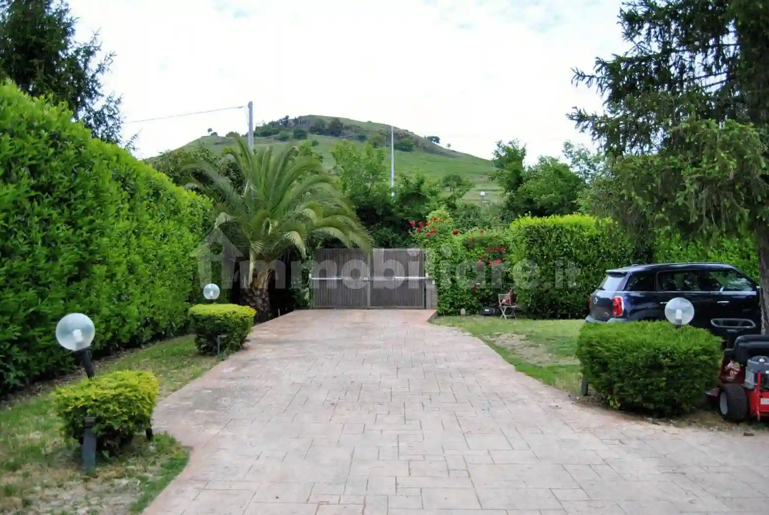 Villa - foto 4