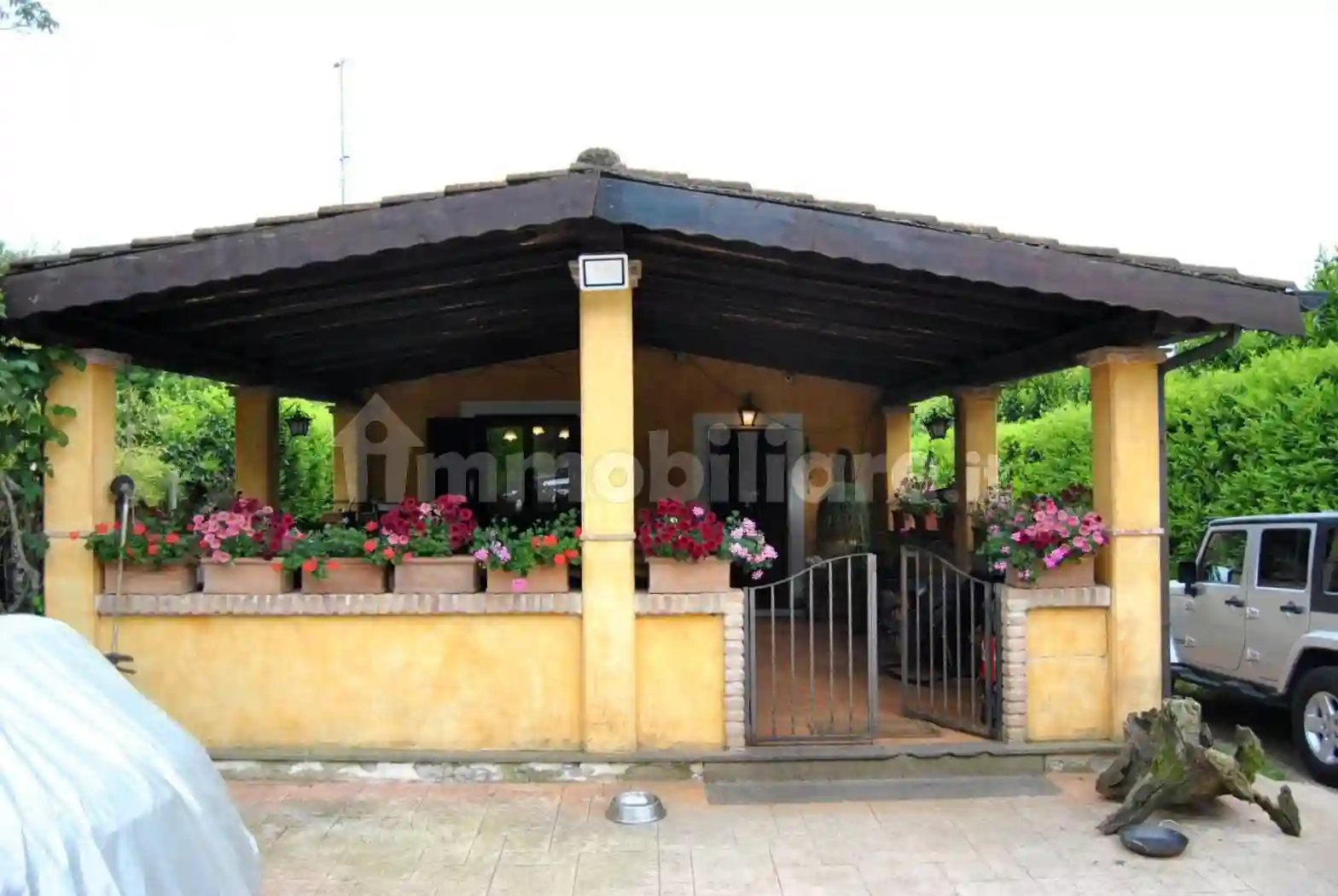 Villa - foto 5