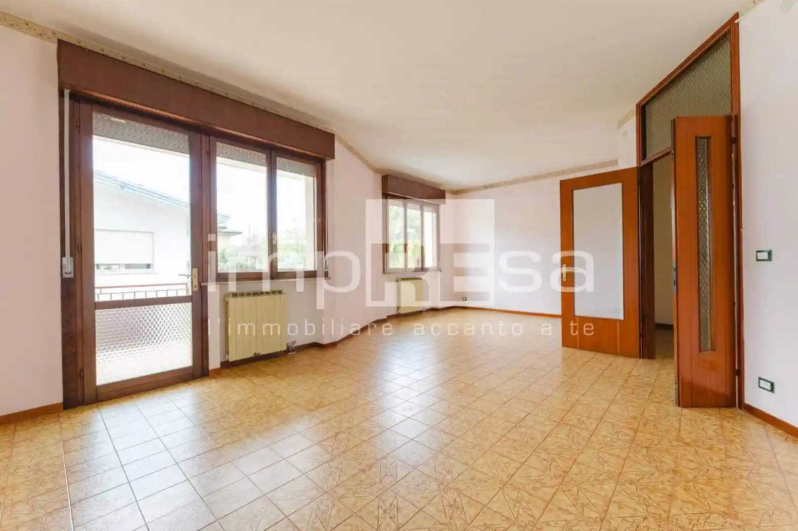 Appartamento in vendita a Santa Lucia di Piave