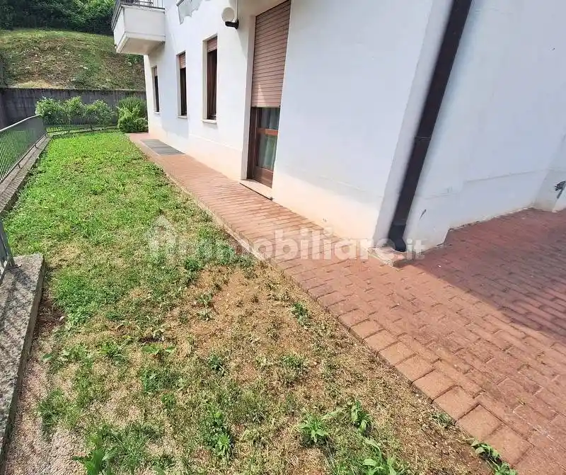 Appartamento in vendita a Valdagno