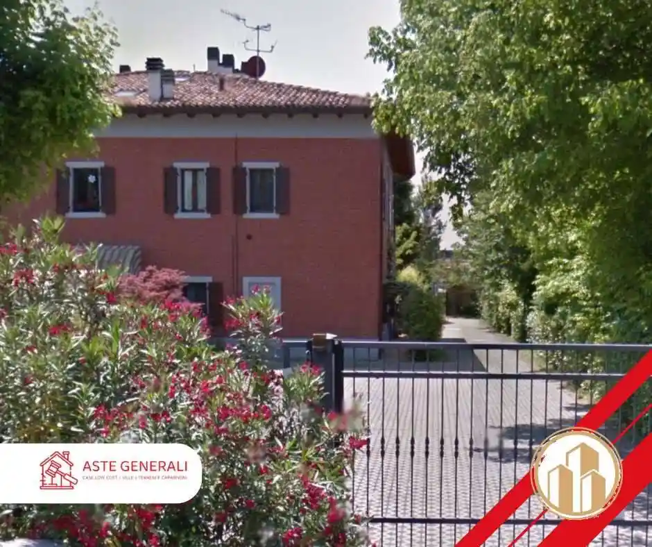 Appartamento in vendita a Bologna