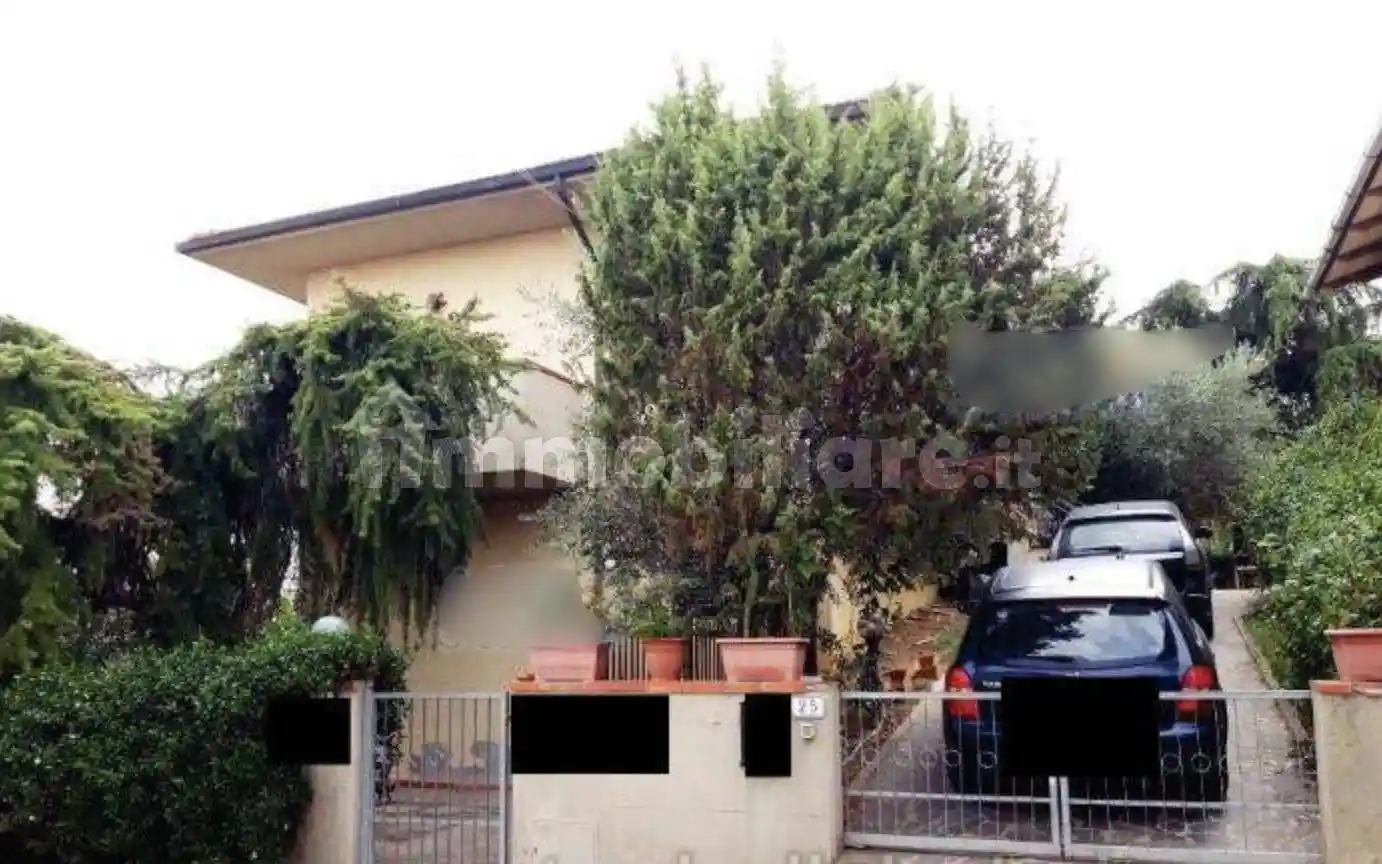 Appartamento in vendita a Castelfiorentino