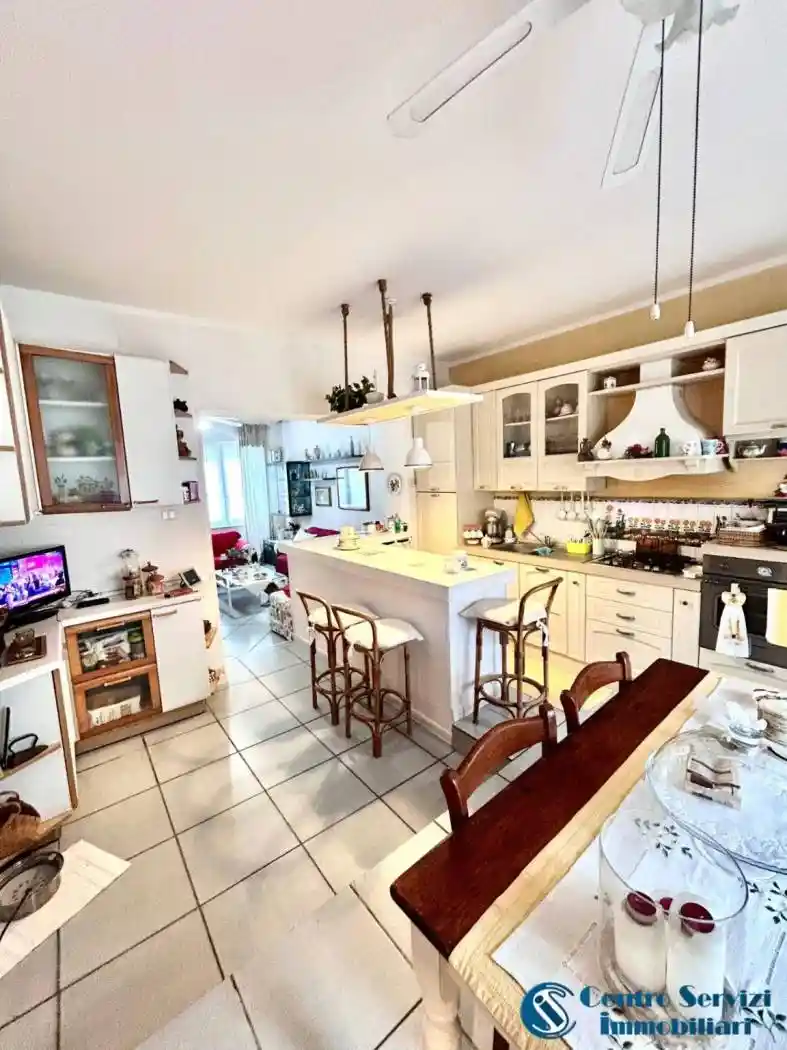 Casa indipendente in vendita a Pisa