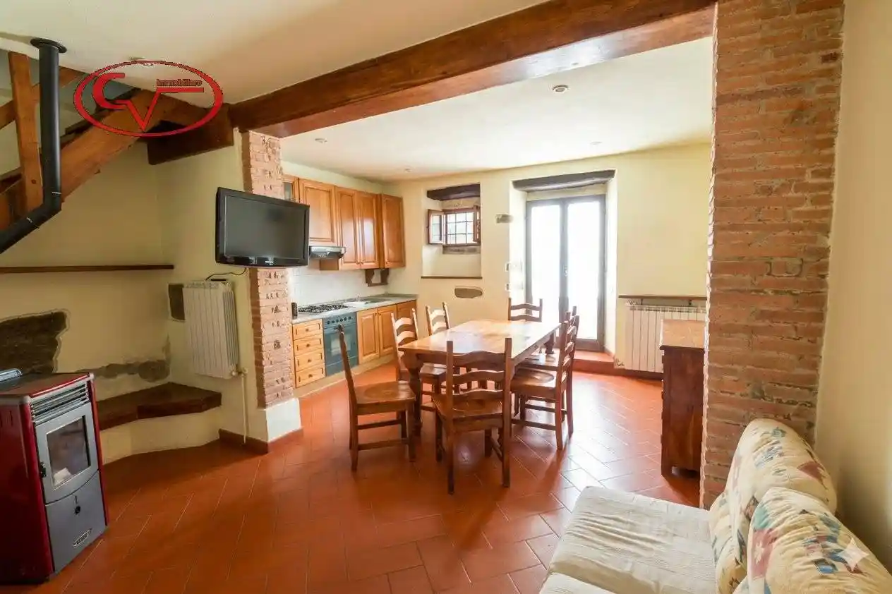 Casa indipendente in vendita a Terranuova Bracciolini