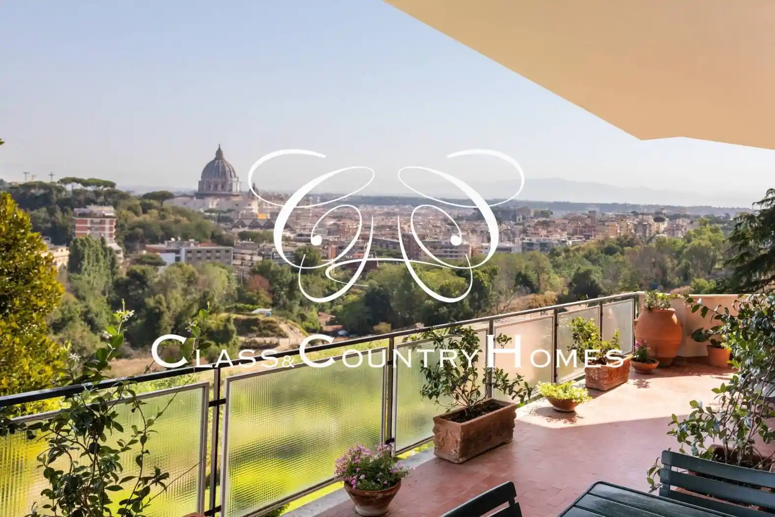 Appartamento in affitto a Roma