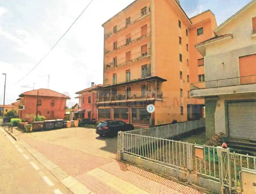 Appartamento in vendita a Vigliano Biellese