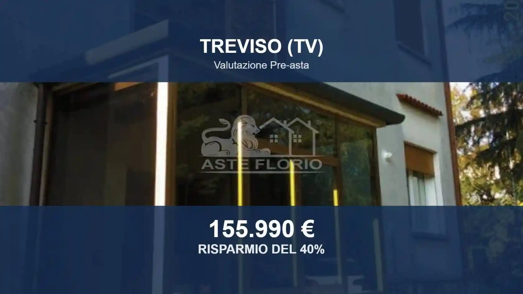 Appartamento in vendita a Treviso