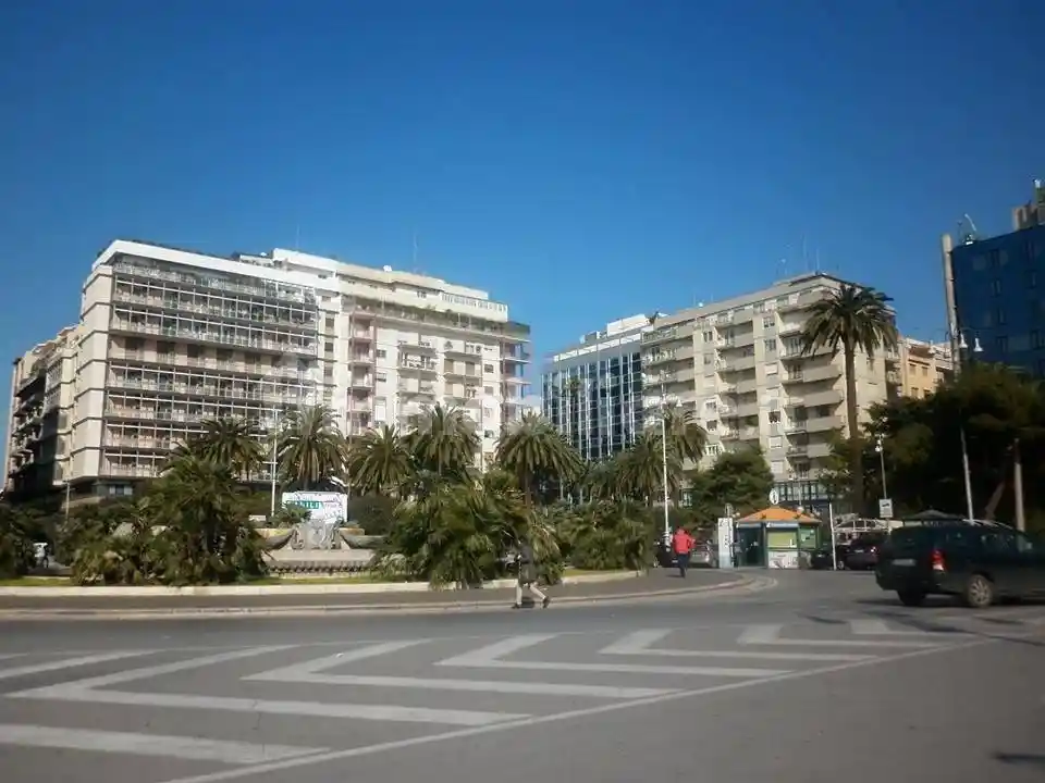 Attico - Mansarda in affitto a Bari