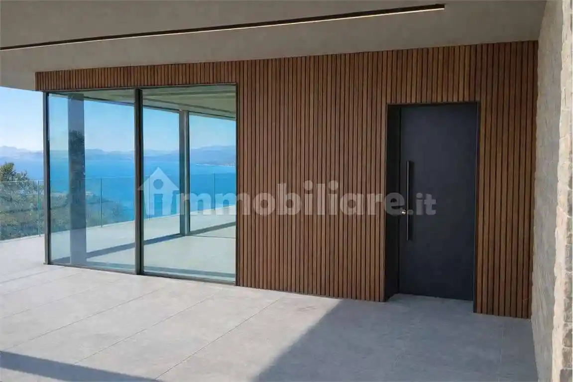 Appartamento in vendita a Toscolano-Maderno