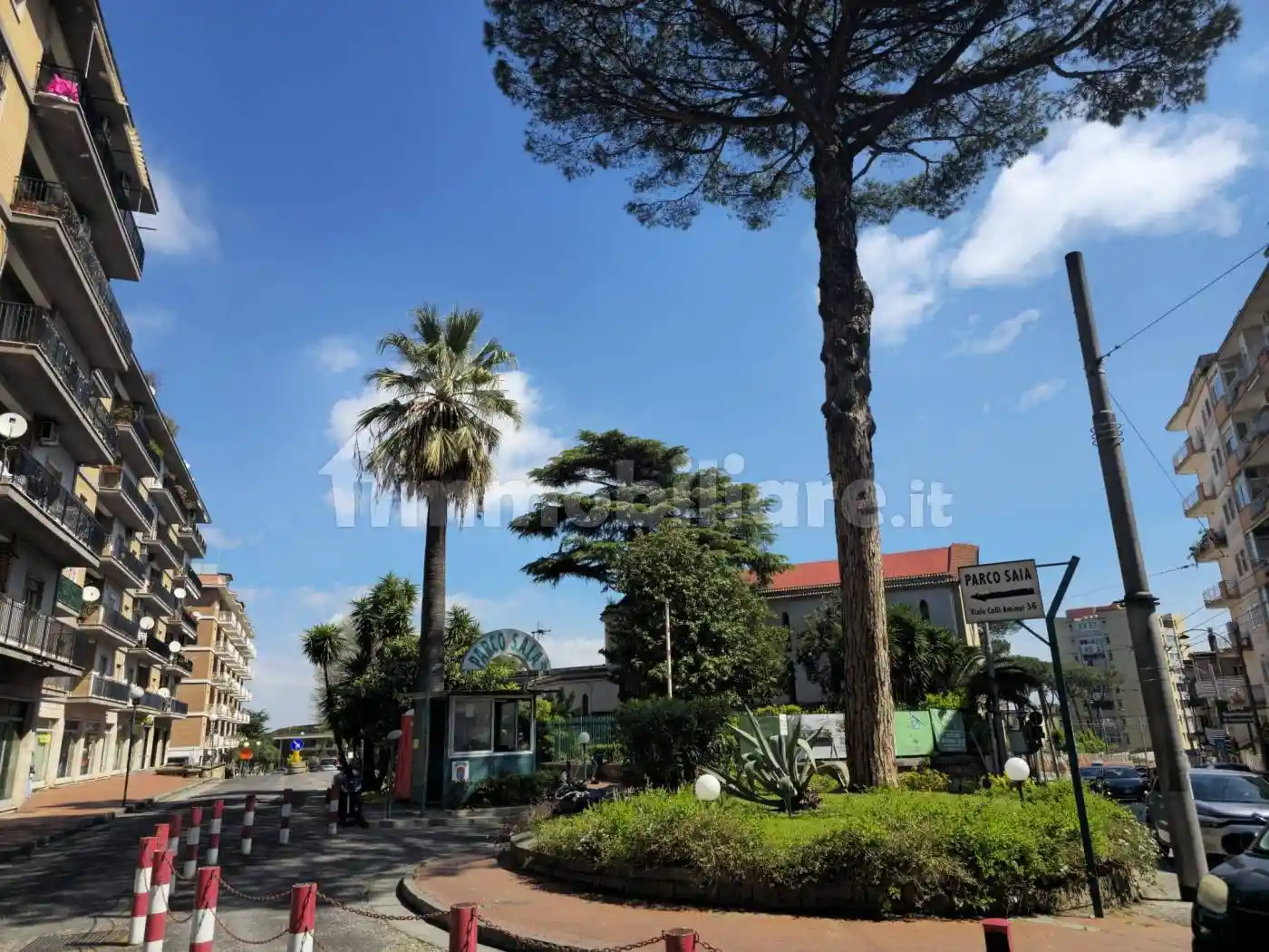 Appartamento in vendita a Napoli