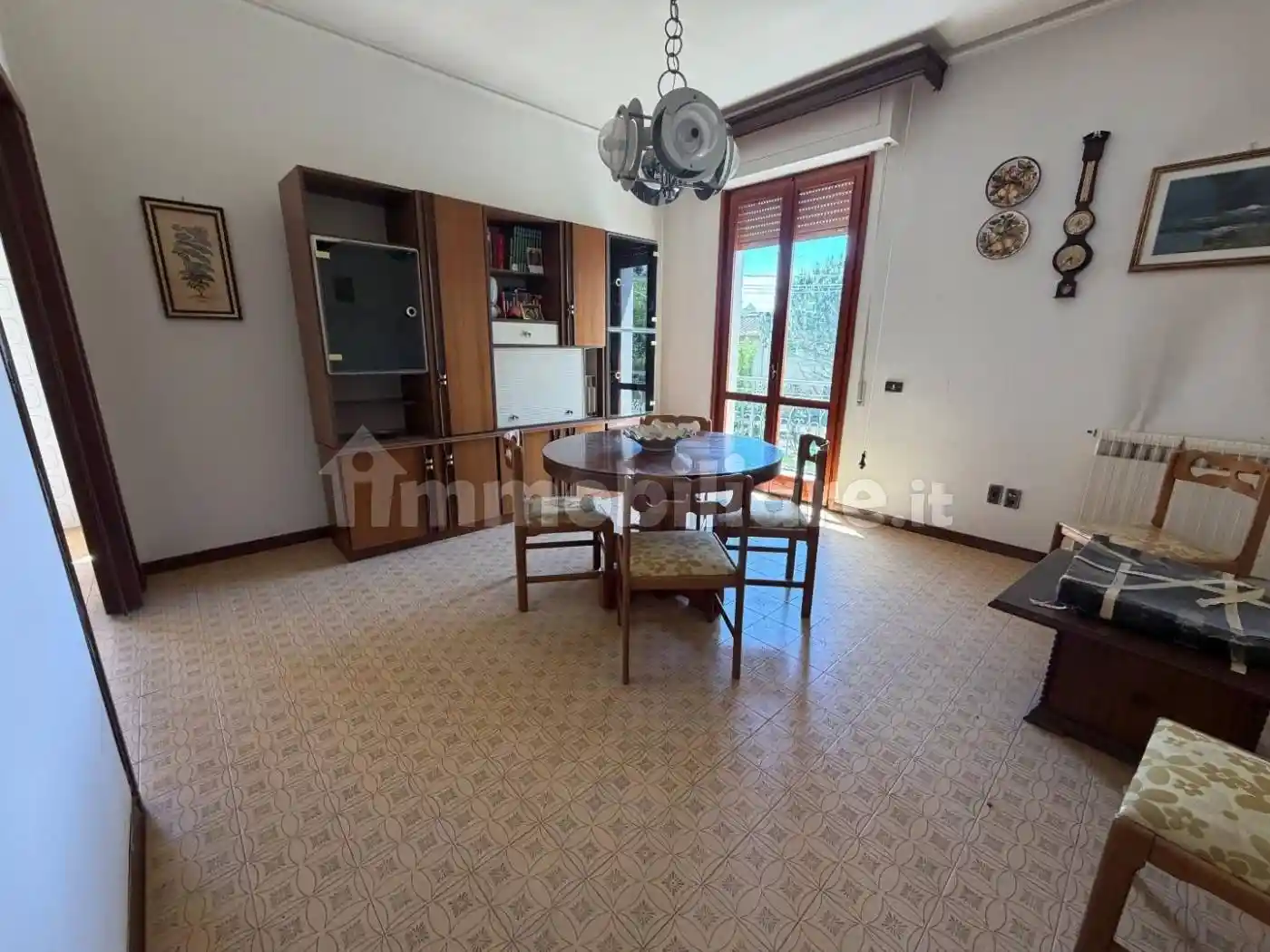 Casa indipendente