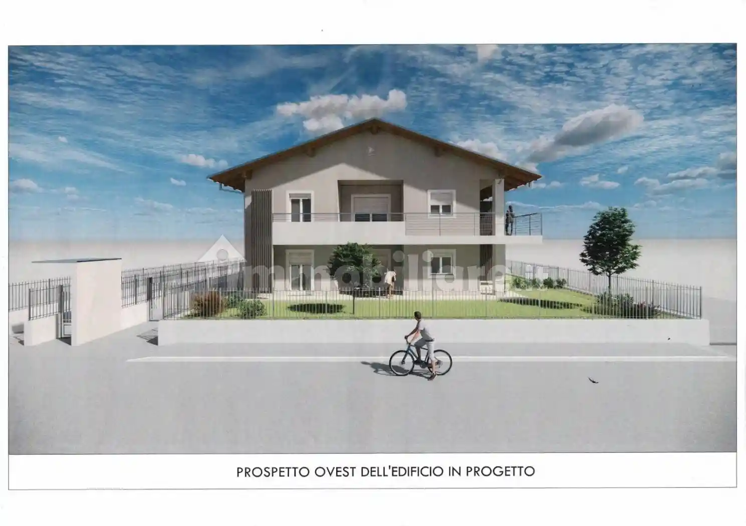 Appartamento in vendita a Savigliano