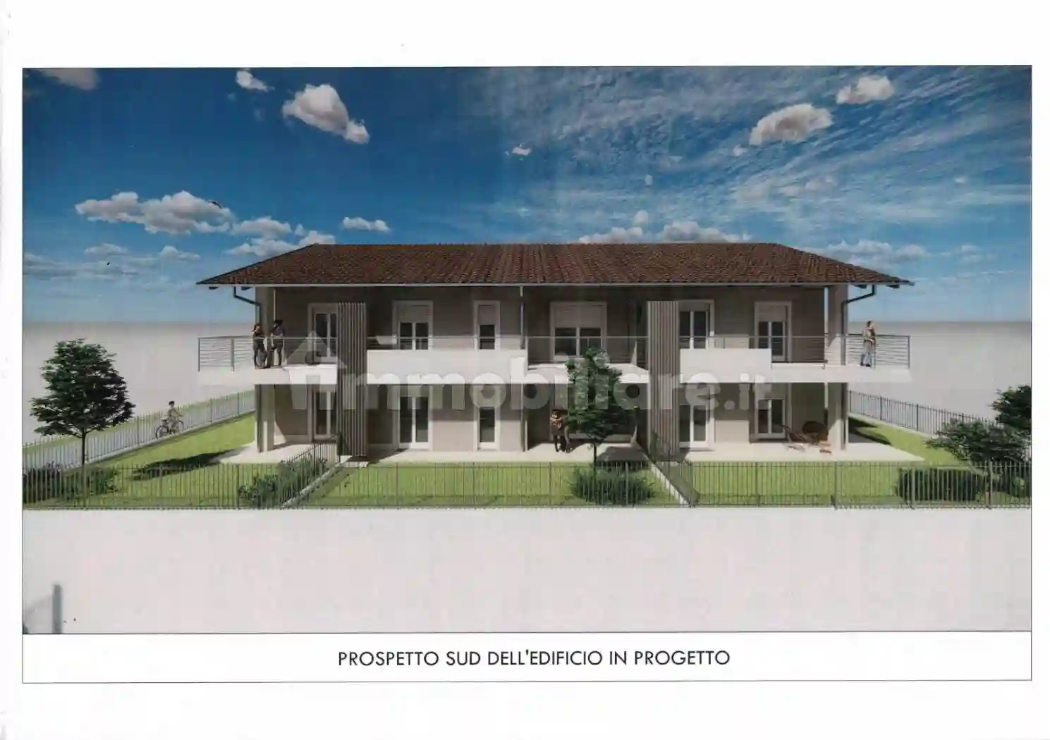 Appartamento - foto 4