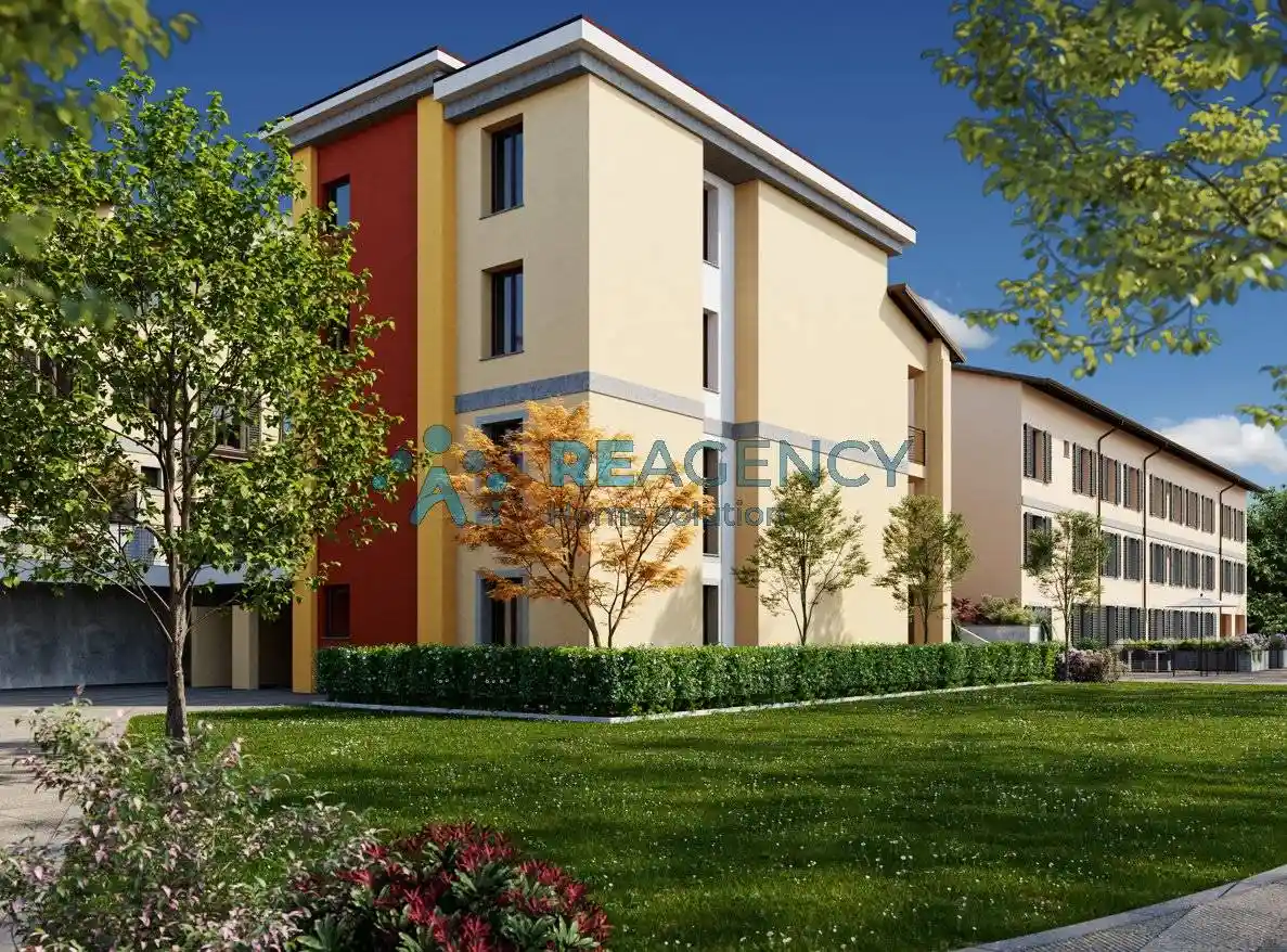 Appartamento in vendita a Signa