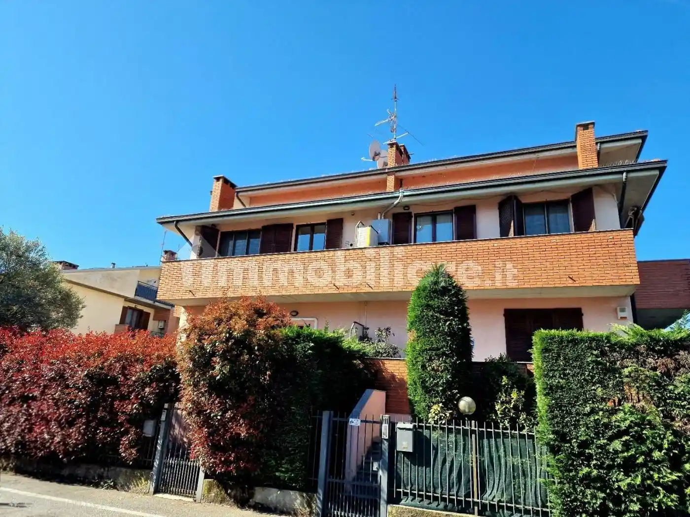 Appartamento in vendita a Torrevecchia Pia