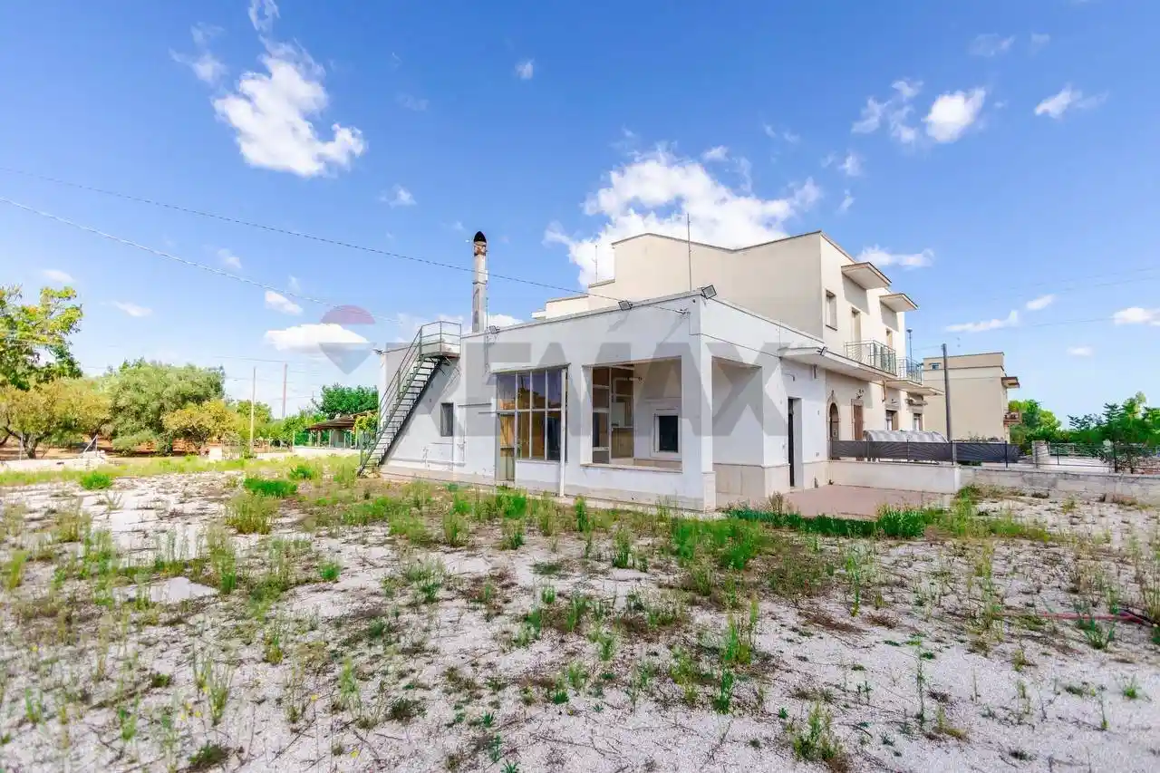 Villa in vendita a Locorotondo