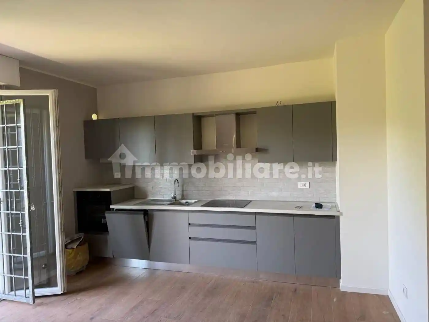 Appartamento in affitto a Modena