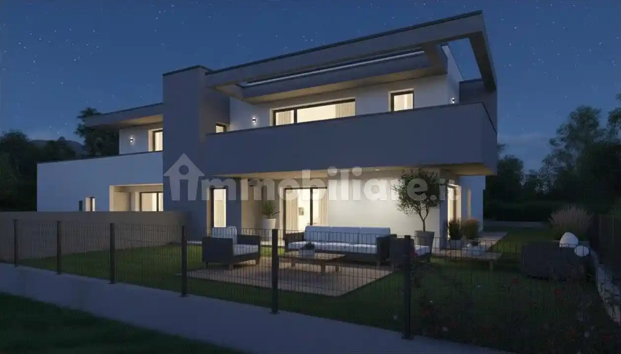 Attico - Mansarda in vendita a Ponzano Veneto