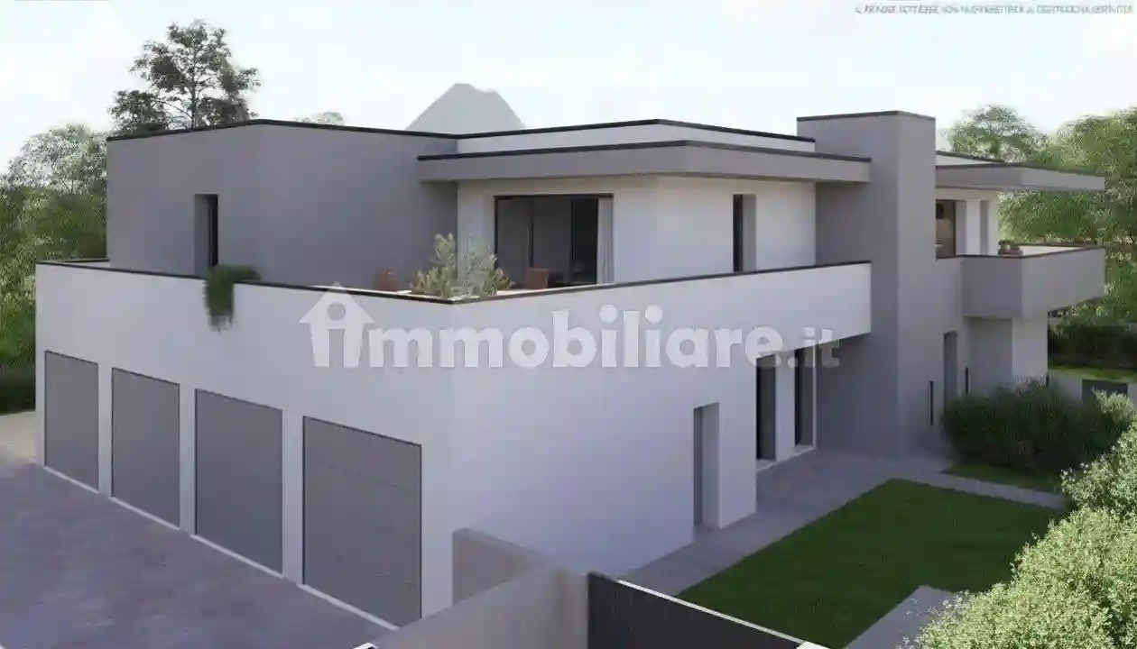 Attico - Mansarda - foto 5