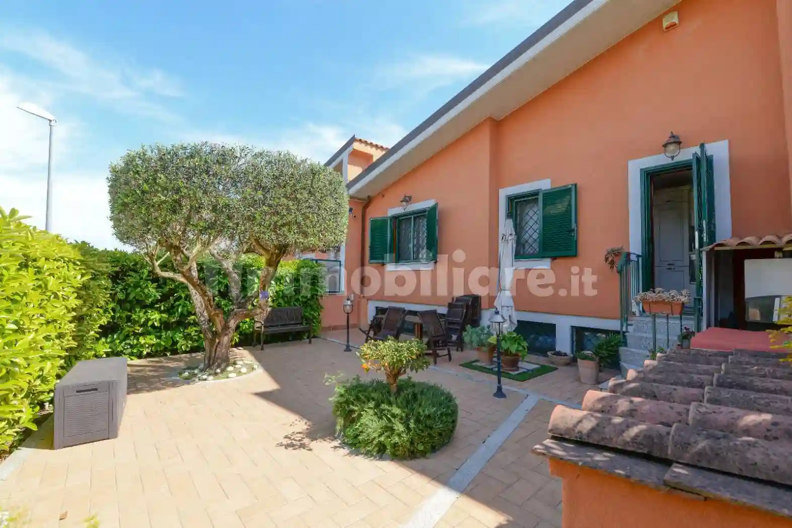 Villetta a schiera - foto 2