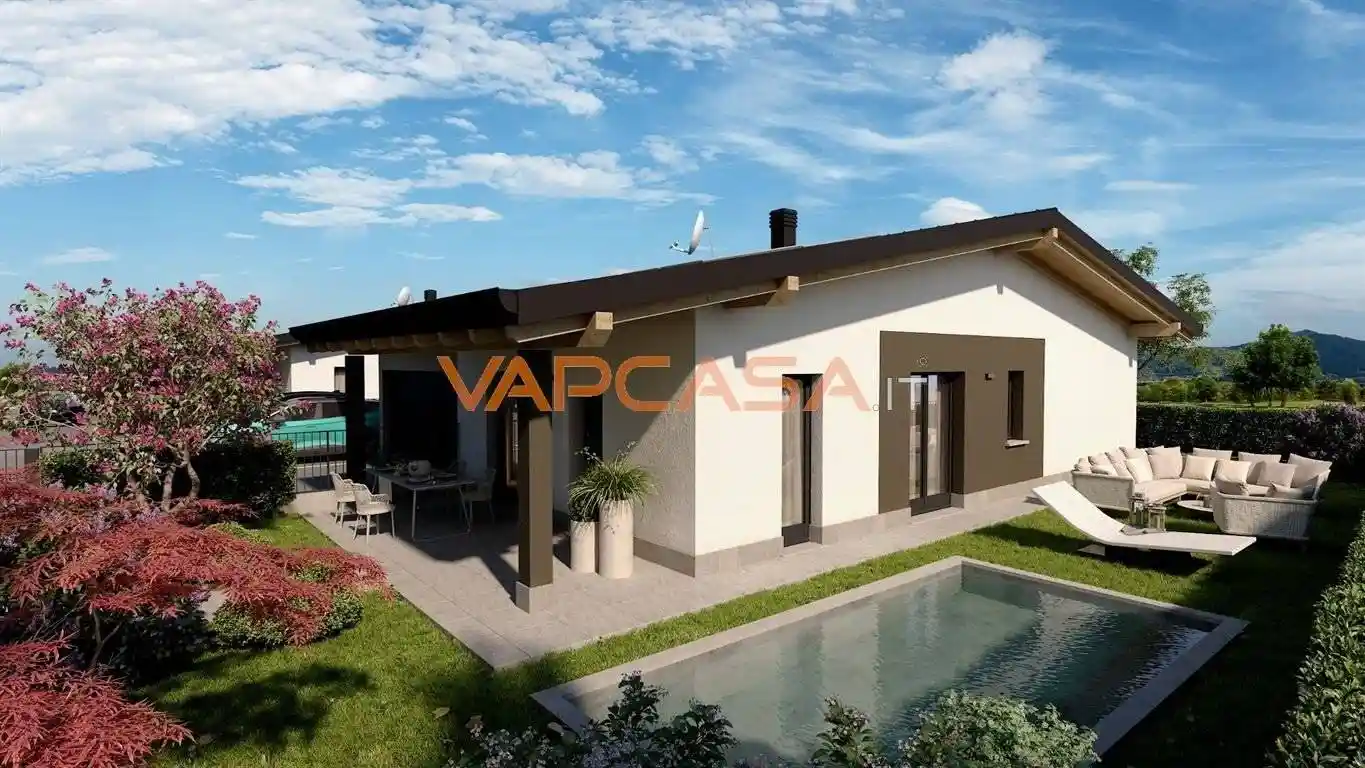 Villa in vendita a Cologne