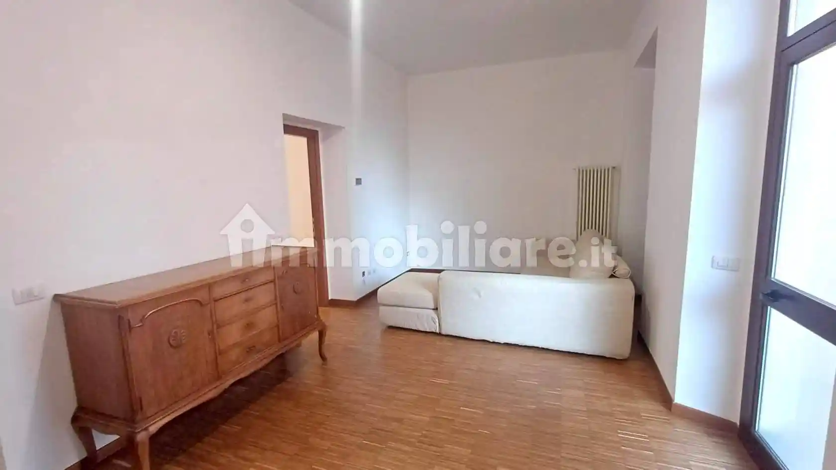 Appartamento in affitto a Novara