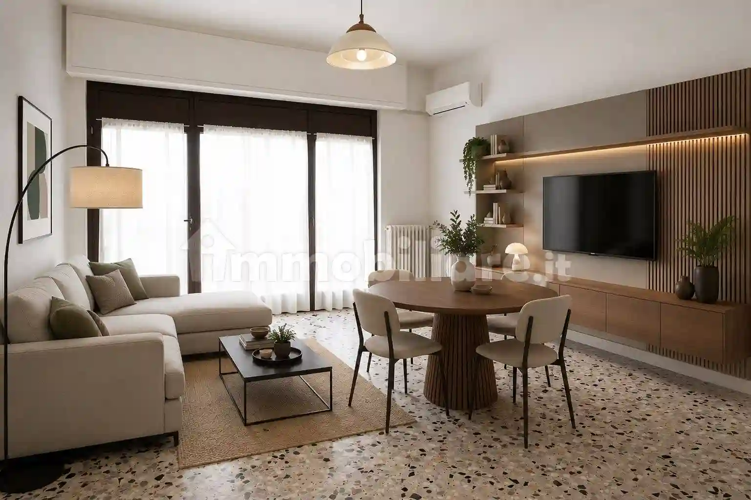 Appartamento - foto 4