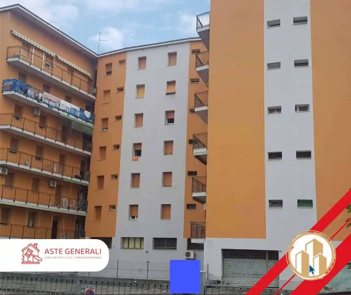 Appartamento in vendita a Modena