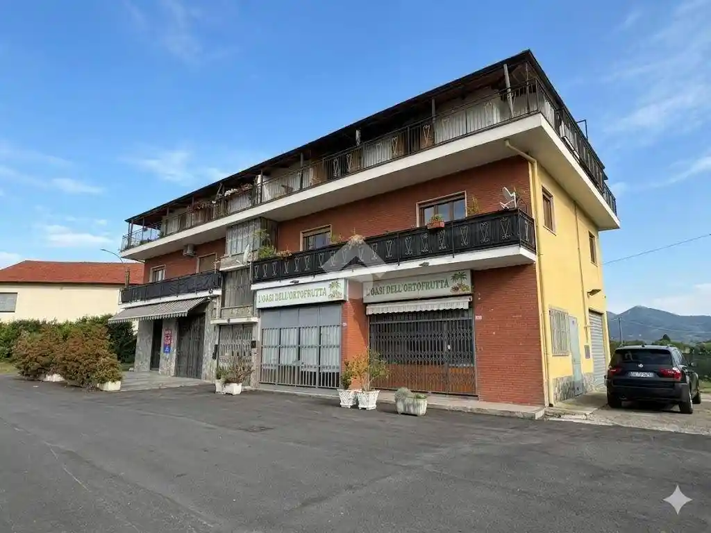 Appartamento in vendita a Cumiana