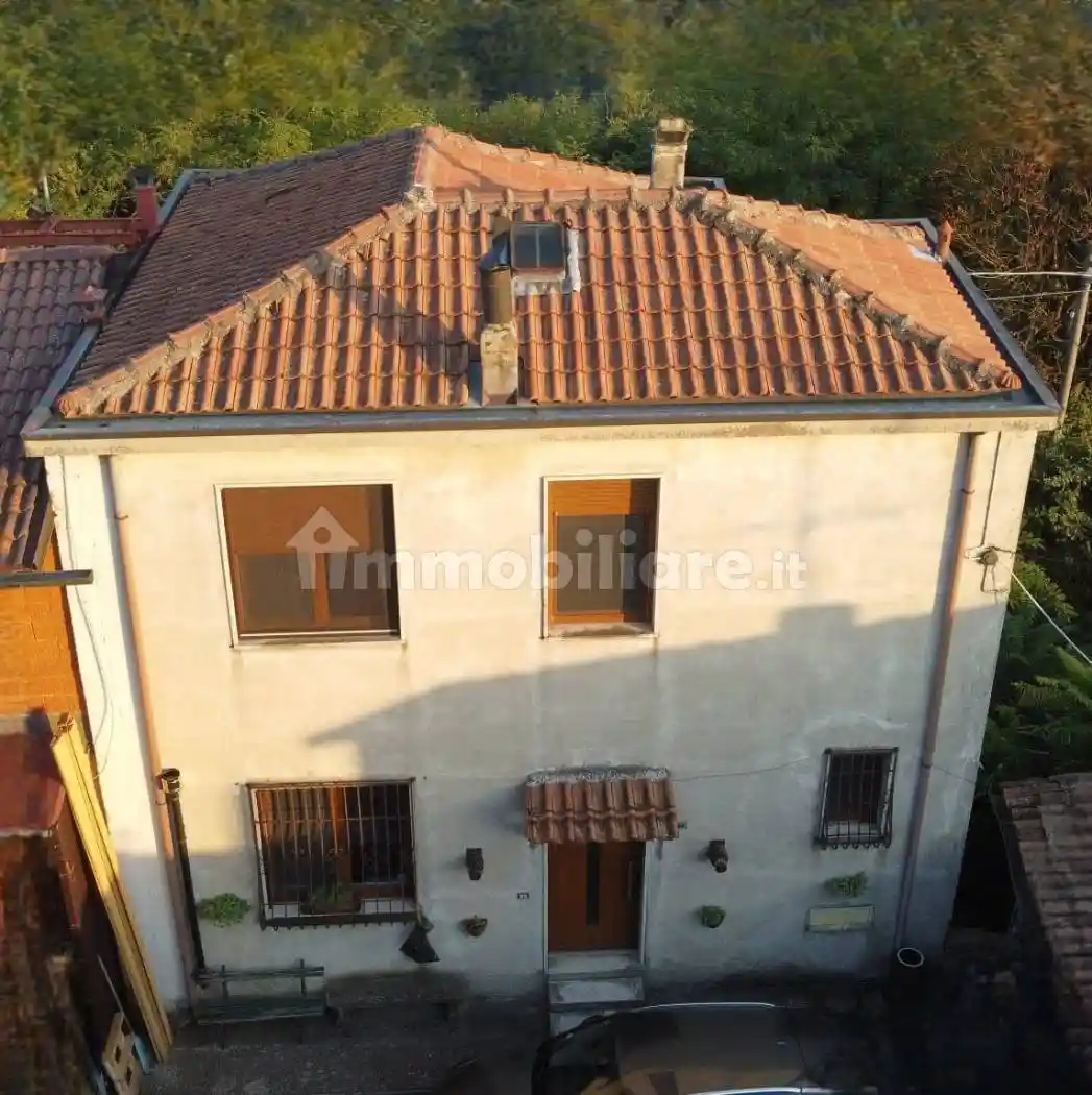 Villa in vendita a Pietra de' Giorgi