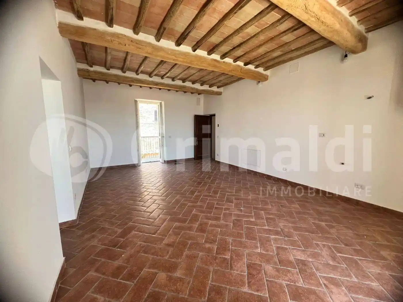 Appartamento in vendita a Corciano