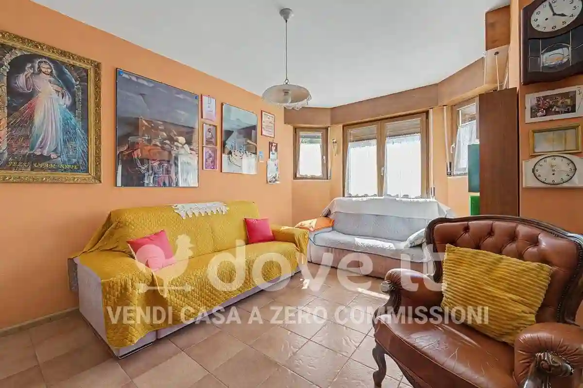 Villetta a schiera - foto 5