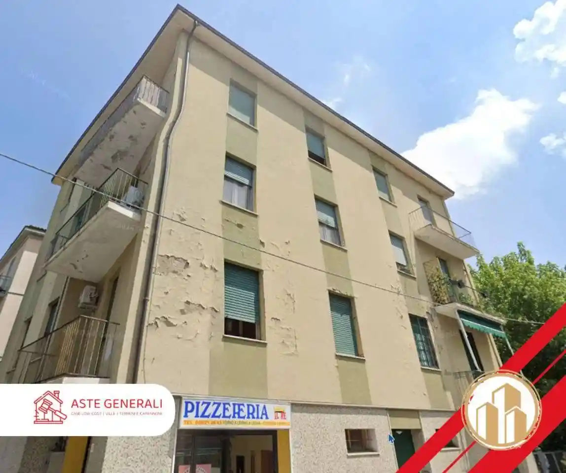 Attico - Mansarda in vendita a Modena