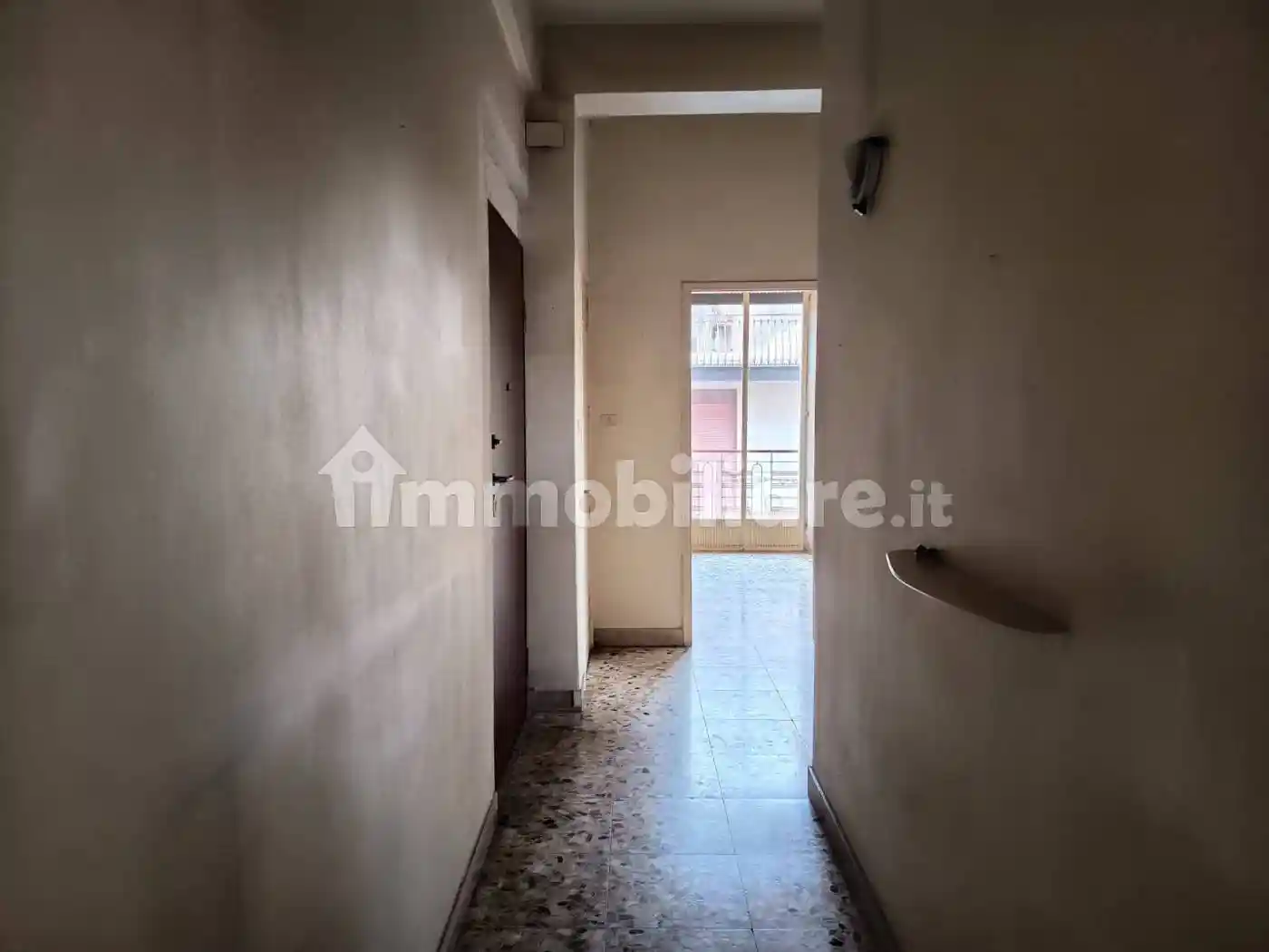 Appartamento in vendita a Lentini
