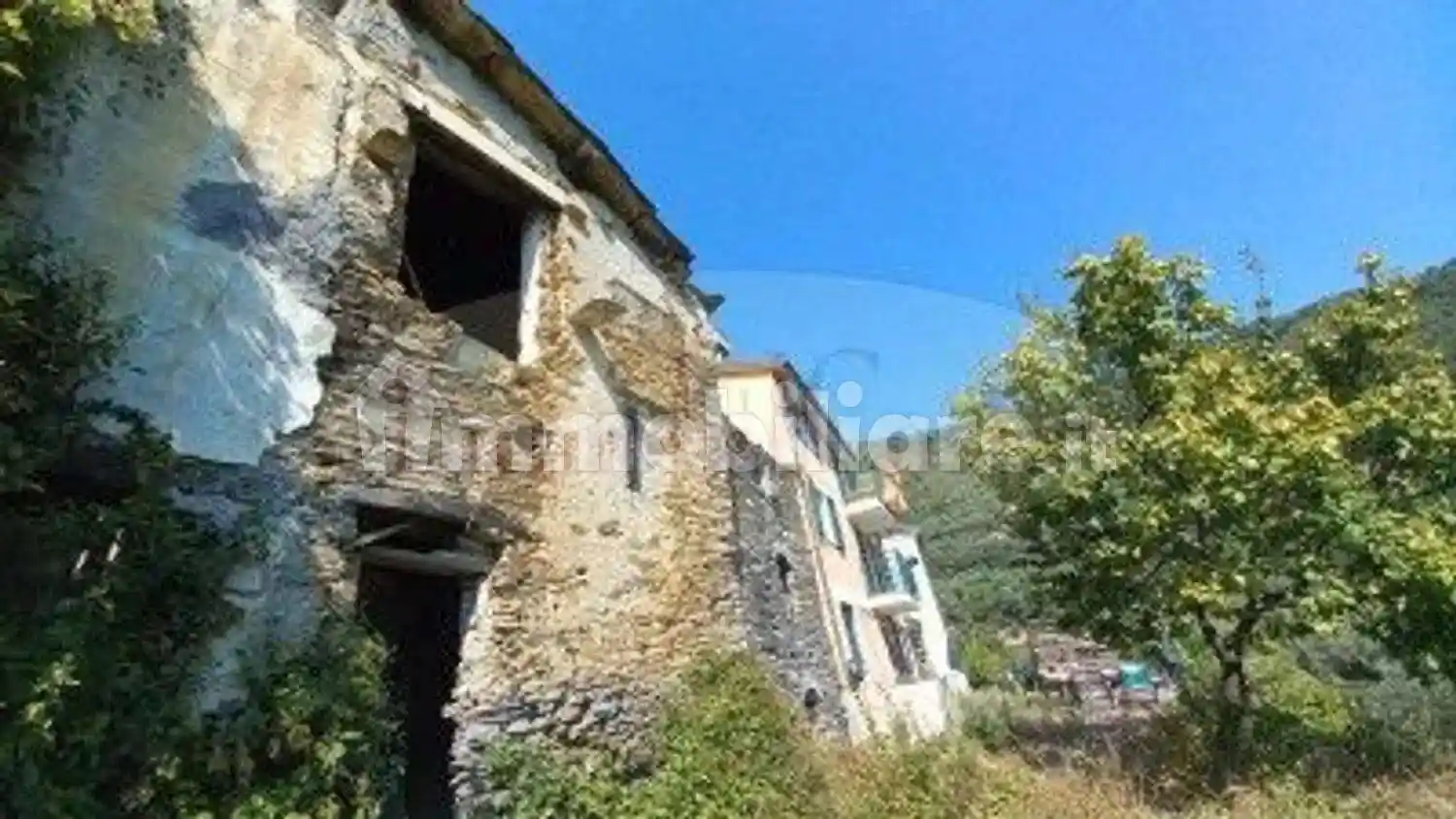 Rustico - Casale in vendita a Cogorno