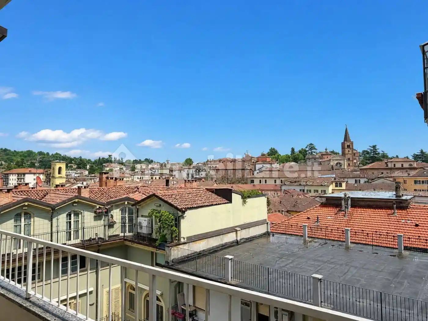 Appartamento in vendita a Acqui Terme