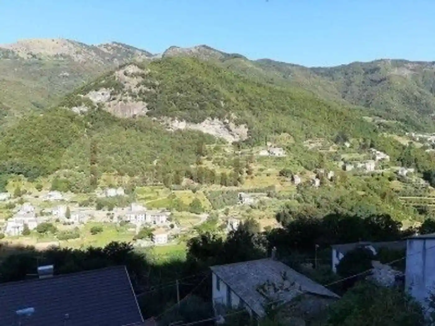 Rustico - Casale in vendita a Favale di Malvaro