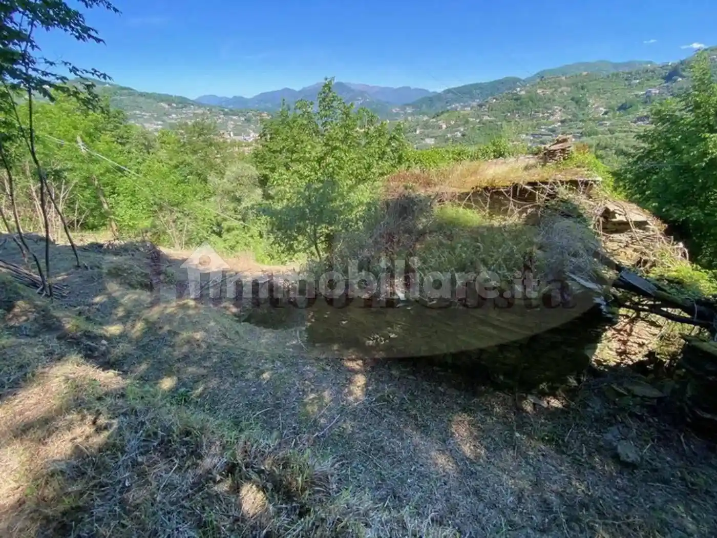 Rustico - Casale in vendita a Cogorno