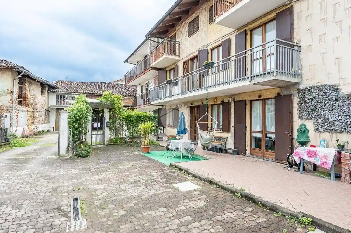 Casa indipendente in vendita a Cafasse