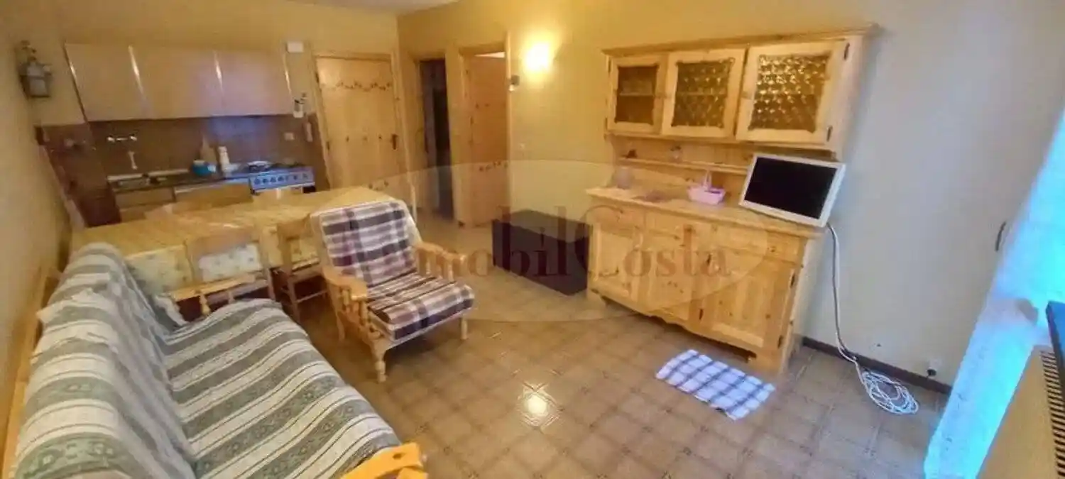 Appartamento in vendita a Santo Stefano d'Aveto
