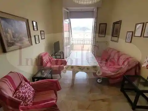 Appartamento in affitto a Lavagna