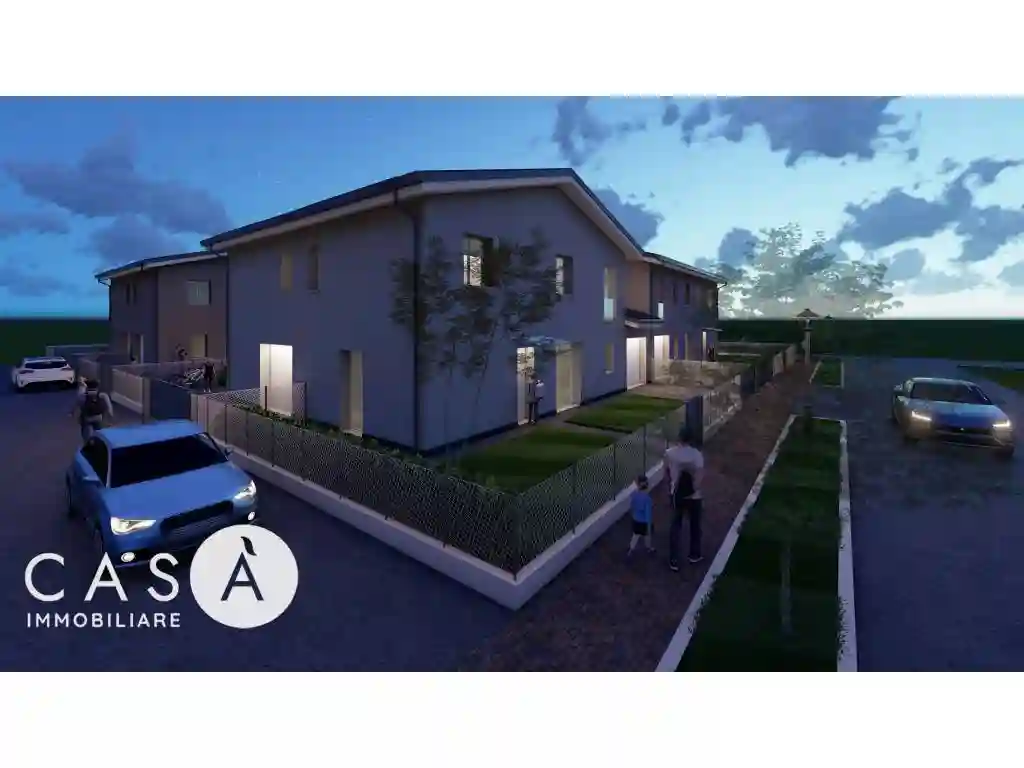 Villa - foto 2