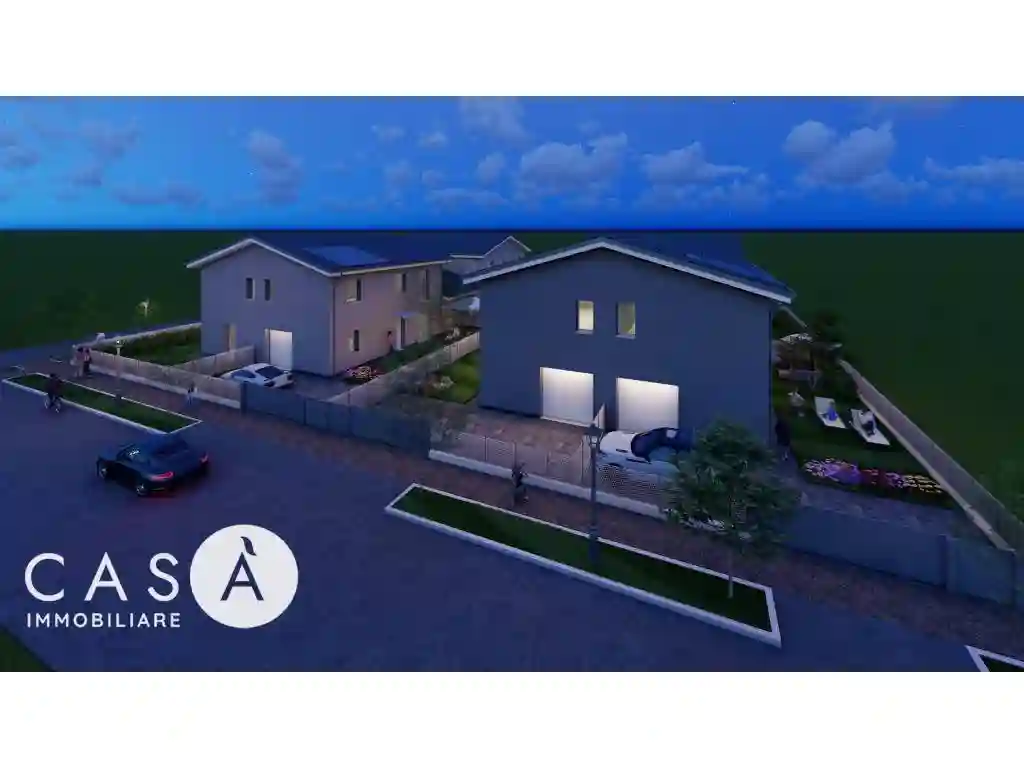 Villa - foto 3