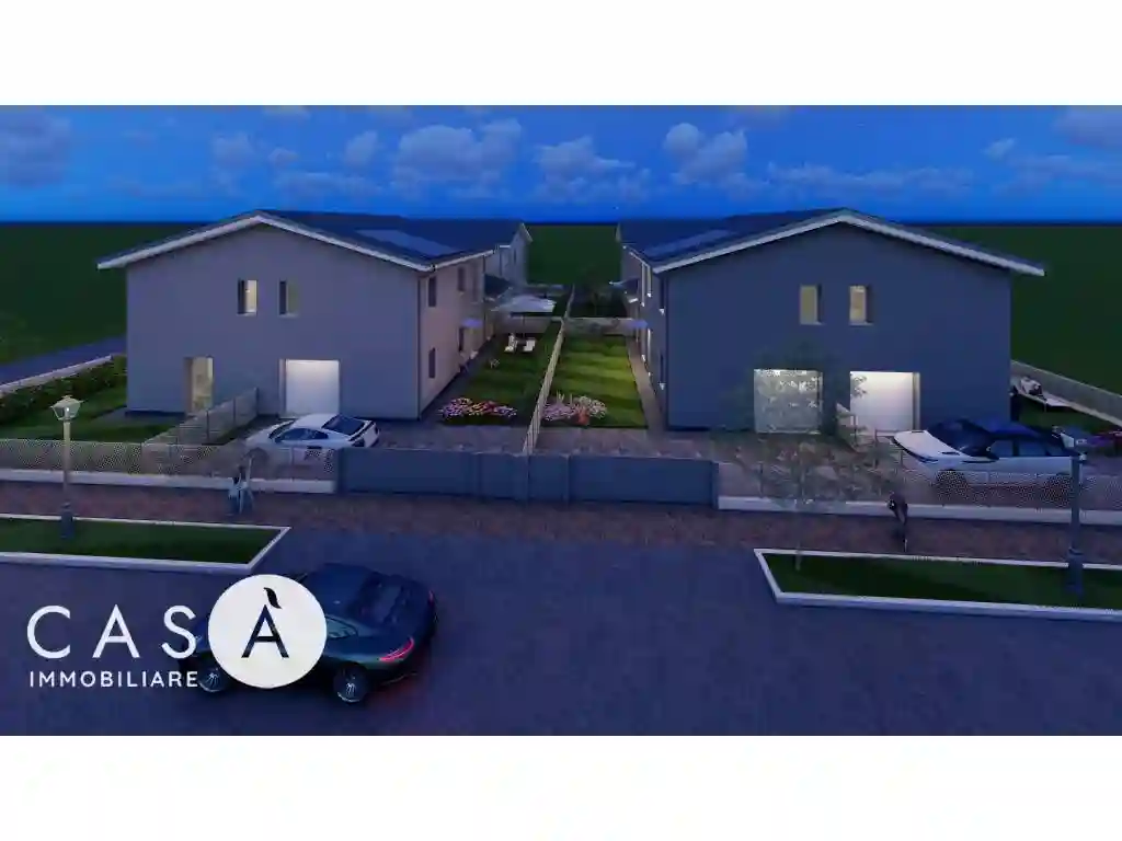 Villa - foto 4