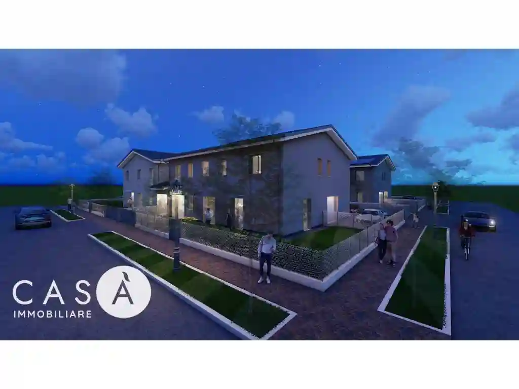 Villa - foto 5