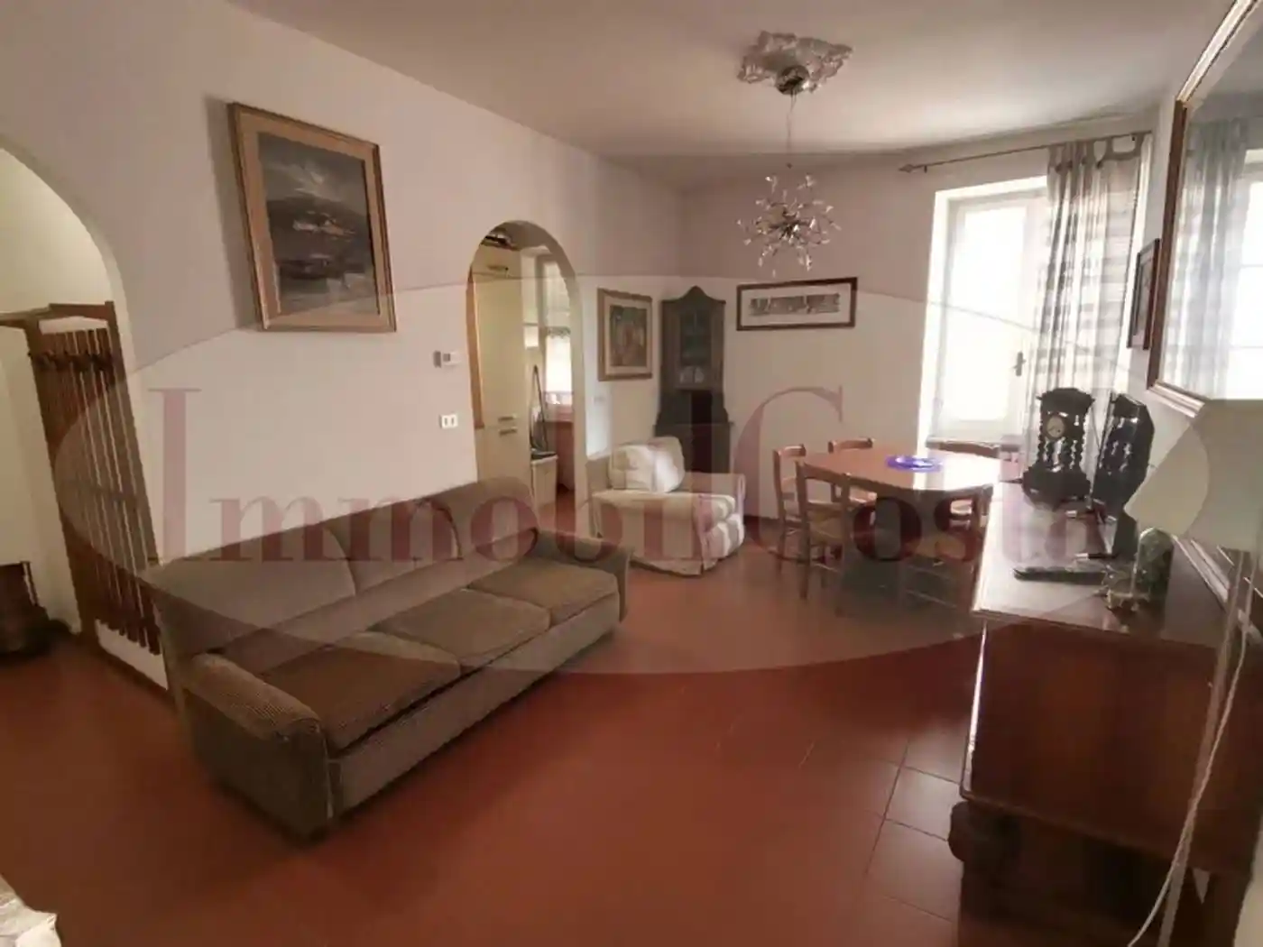 Appartamento in affitto a Lavagna